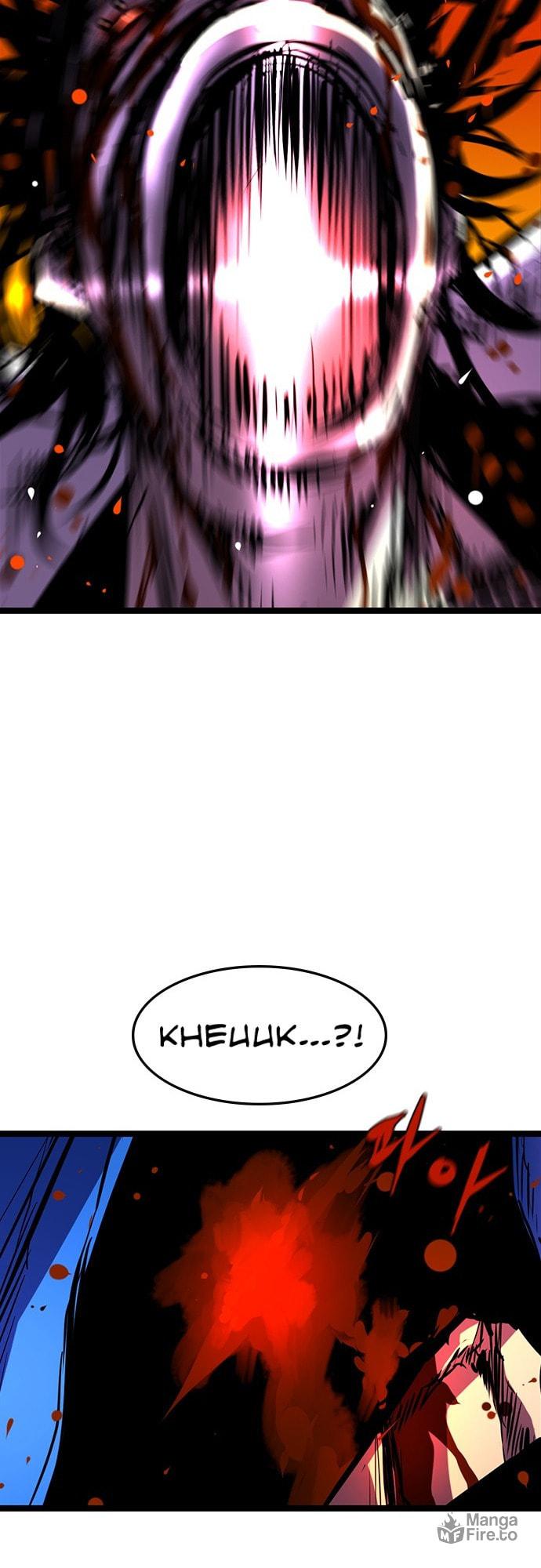 Hanlim Gym – Chapter 69 page 69