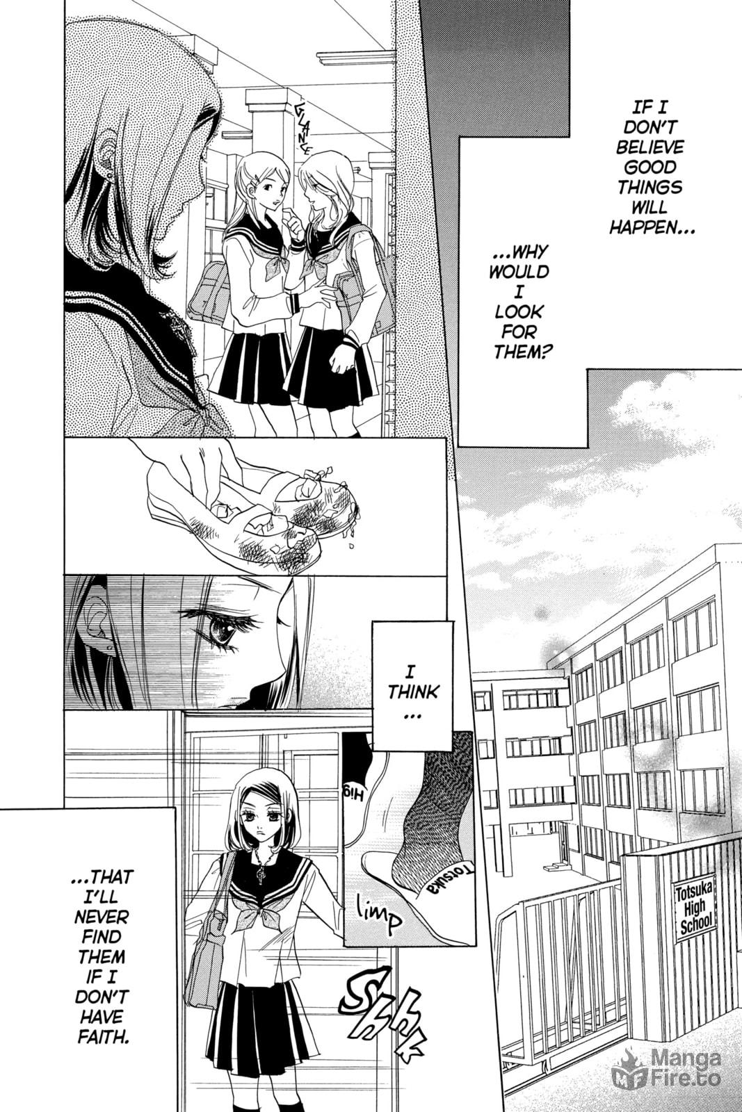 A Devil and Her Love Song – Chapter 4 page 9