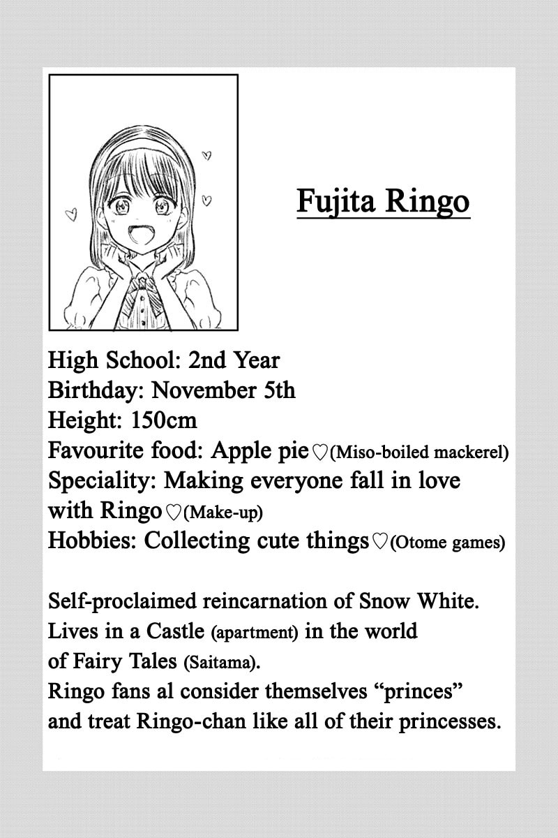 Disgusting Otaku Makes More Friends page 10