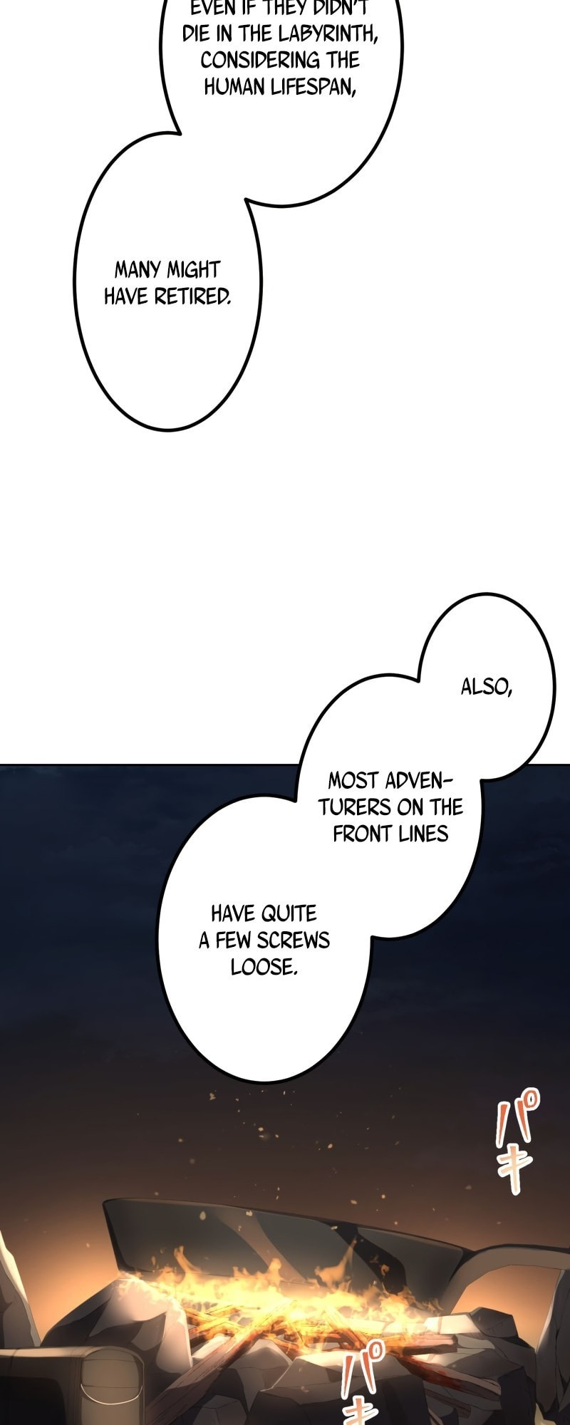 Monster Eater – Chapter 12 page 37