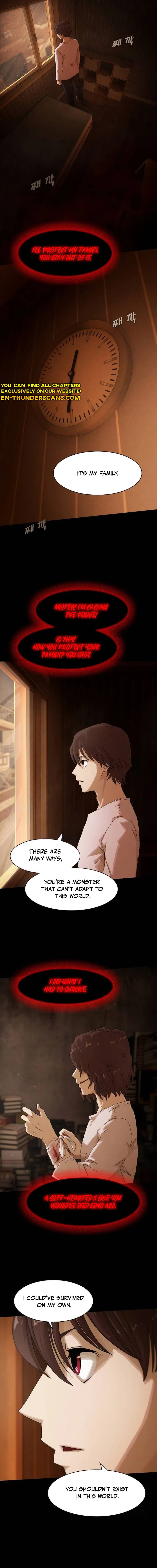 The Genius Who Sees Through the World – Chapter 4 page 3