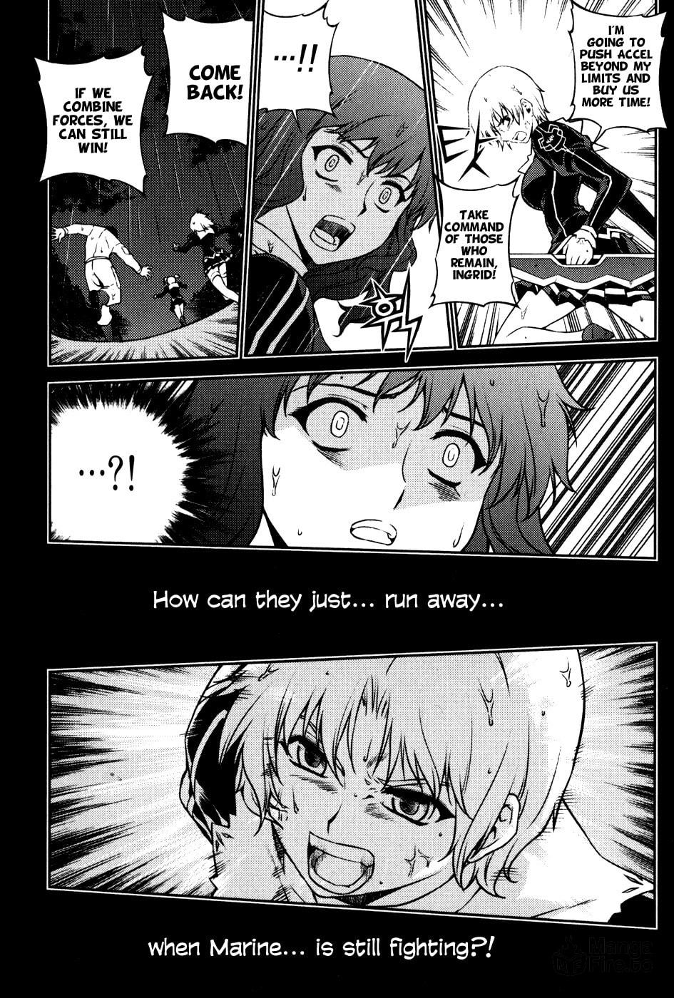 Freezing – Chapter 8 page 23