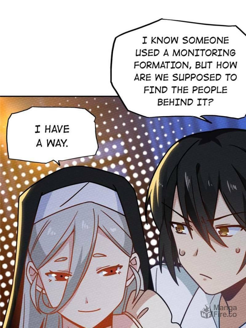 Despite Being Summoned as a Demon, I Still Need to Practice Chinese Medicine (Colored) – Chapter 29 page 8