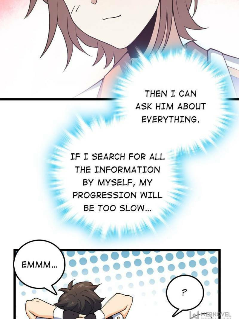 Spare Me, Great Lord! (Colored) – Chapter 72 page 18