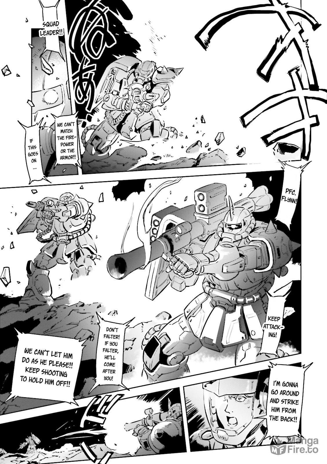 Don't Die, Vasily! page 2