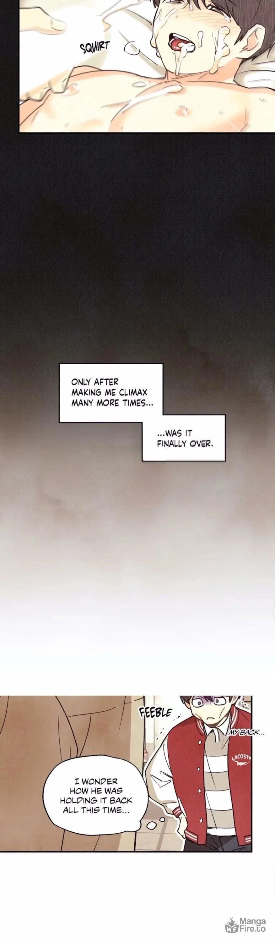 Pian Pian – Chapter 52 page 19