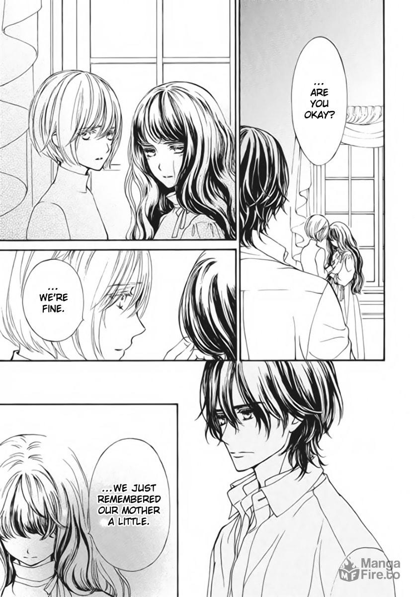 Vampire Knight: Memories – Chapter 50 page 23