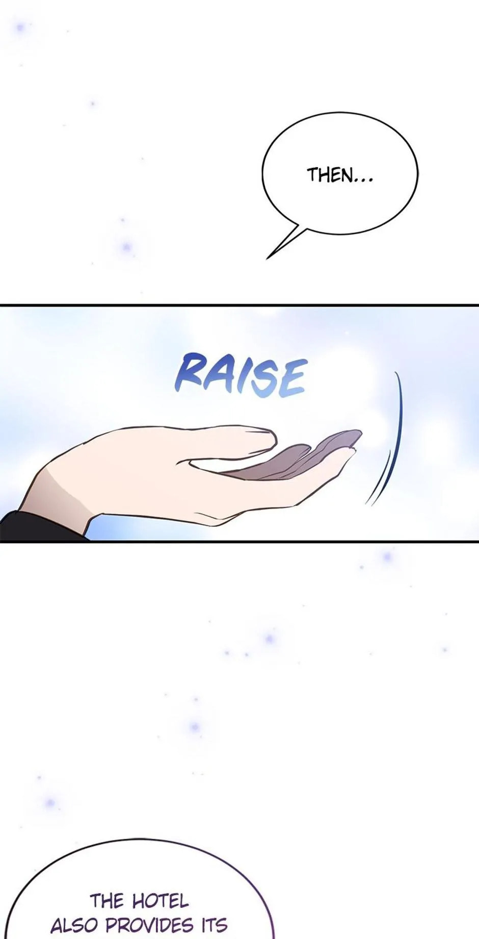 Toymaker Tria's Tyrant Problem – Chapter 19 page 3
