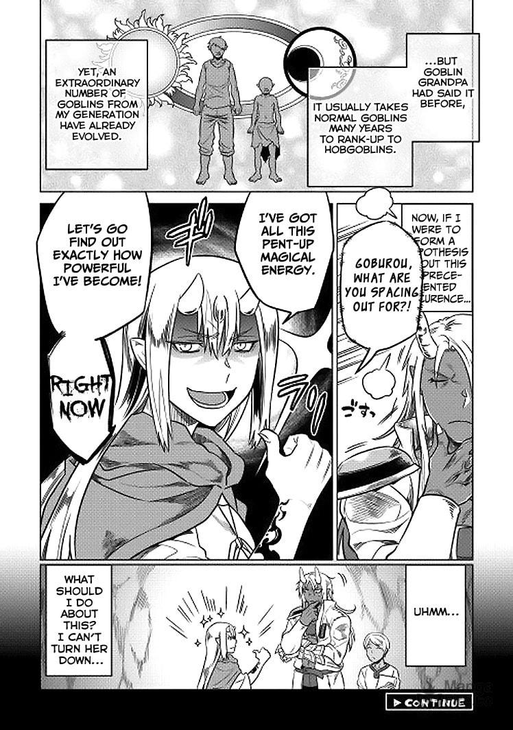 Re:Monster – Chapter 18 page 24
