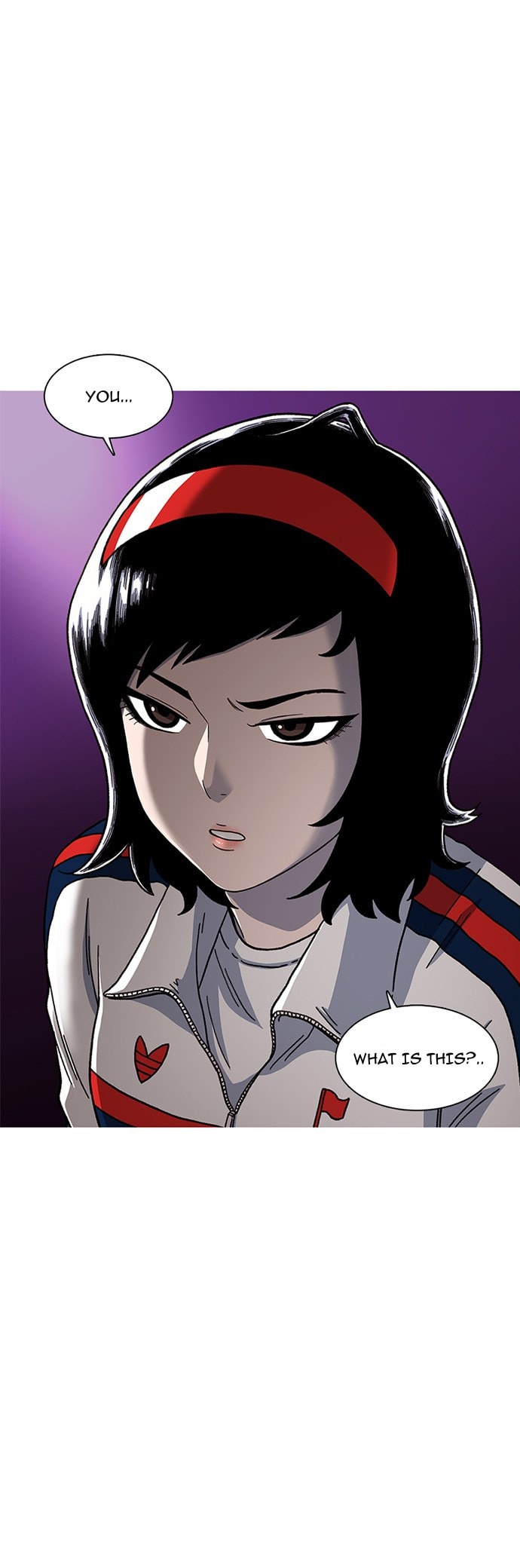 Star Ginseng Shop – Chapter 4 page 0