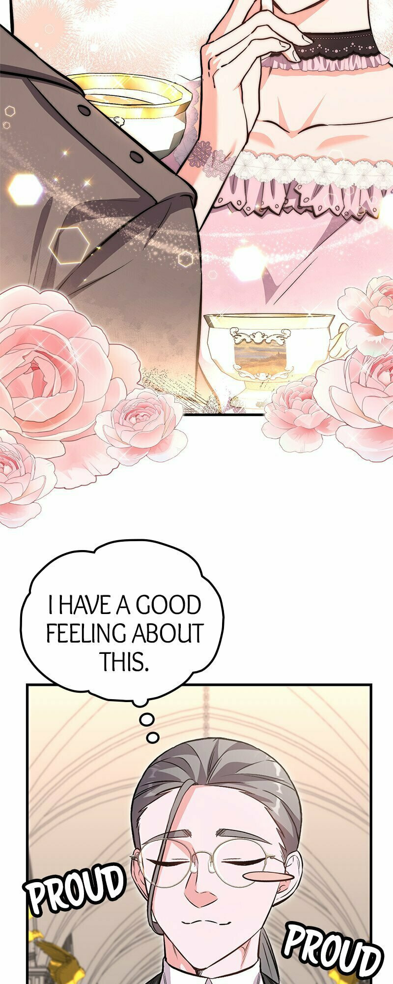 Amelia's Opalescent Marriage – Chapter 42 page 13