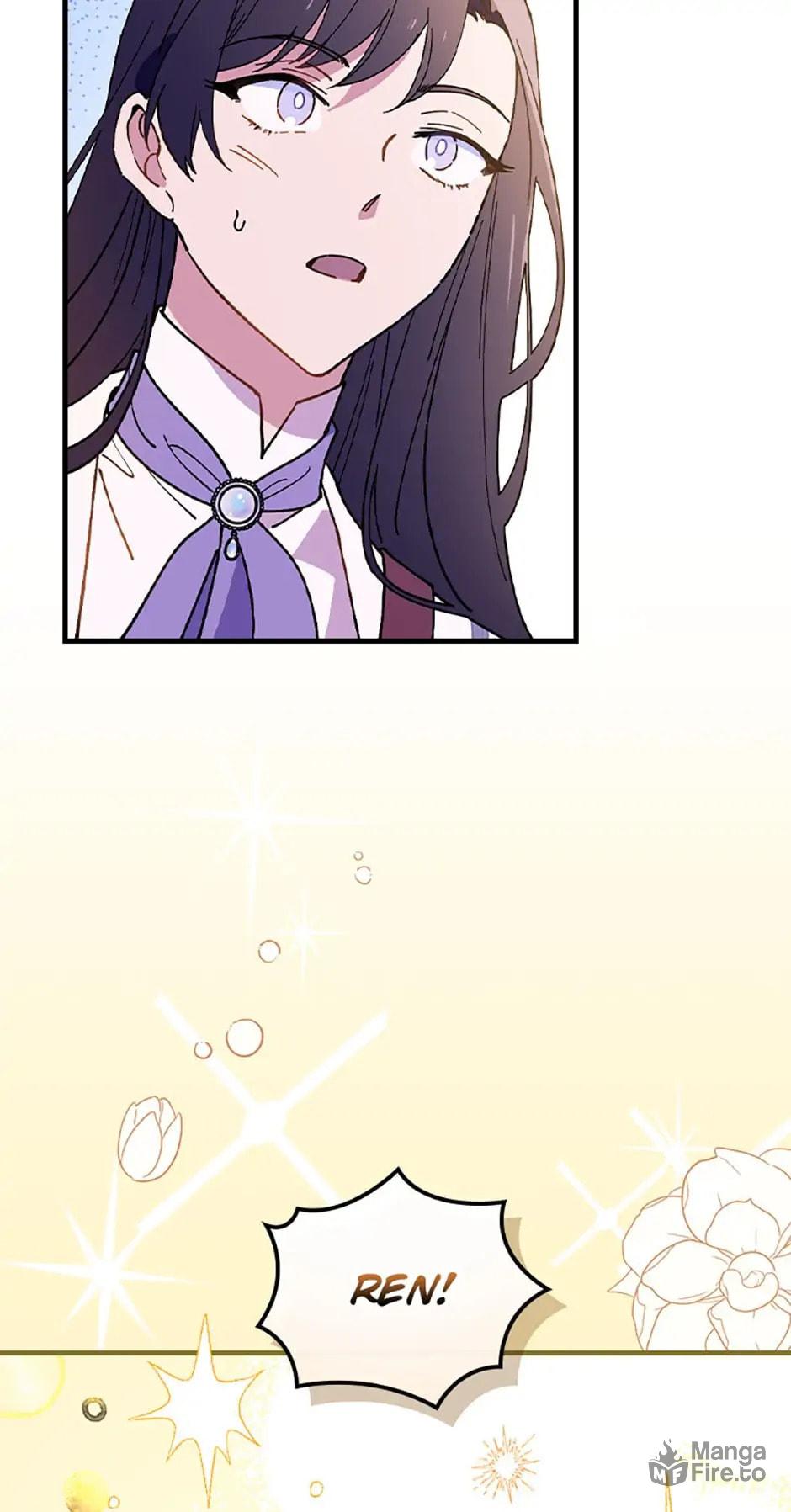 Aria of the Withered Branch – Chapter 49 page 26