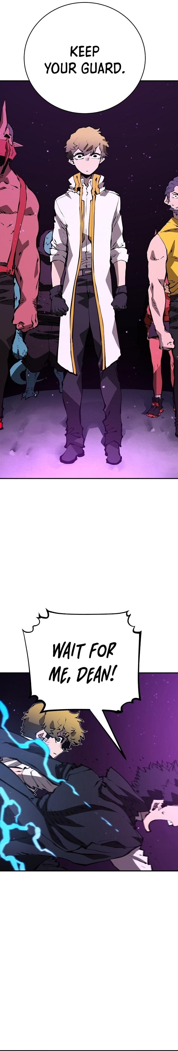 Player – Chapter 50 page 16