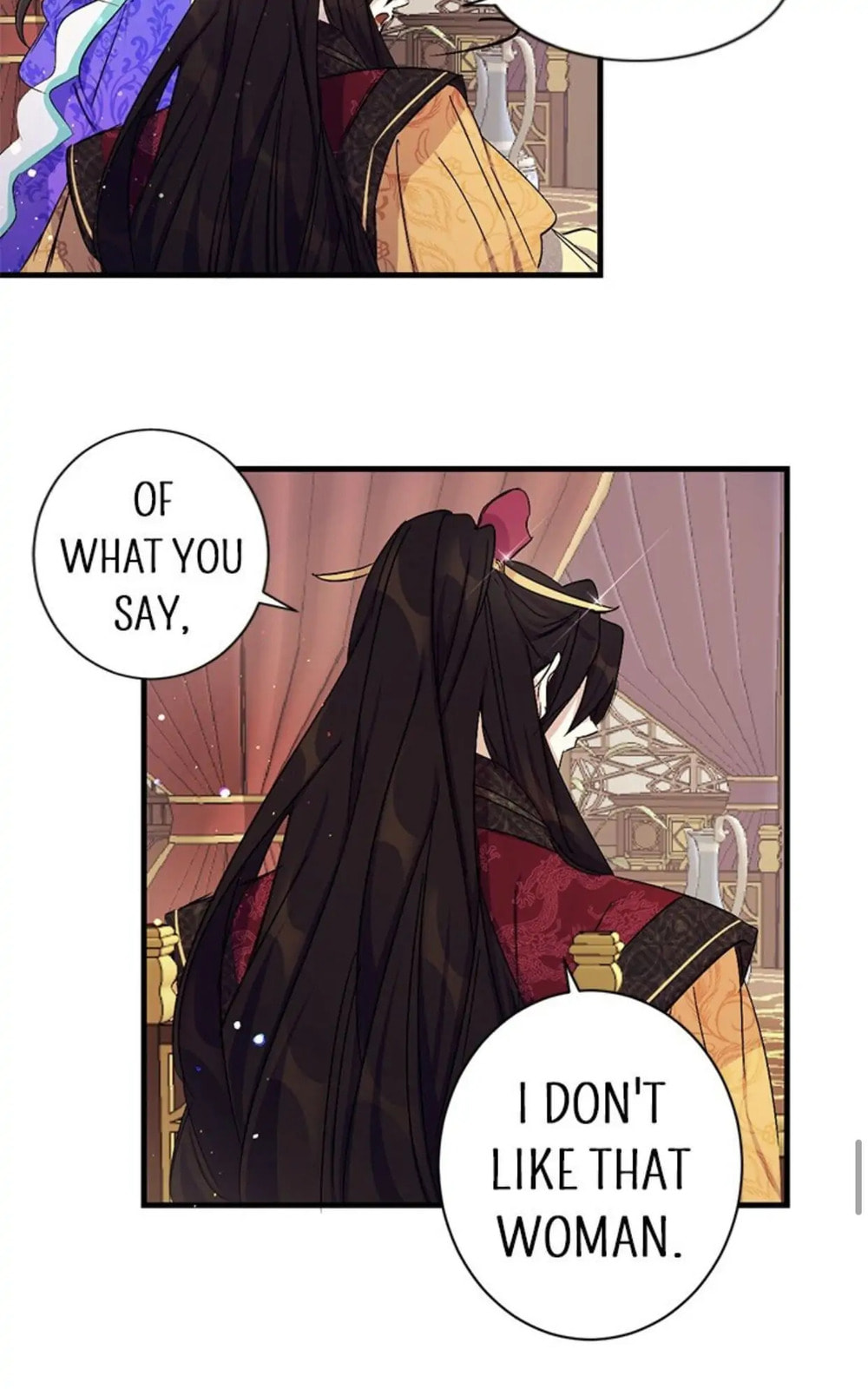 Girl Jock Empress – Chapter 13 page 27