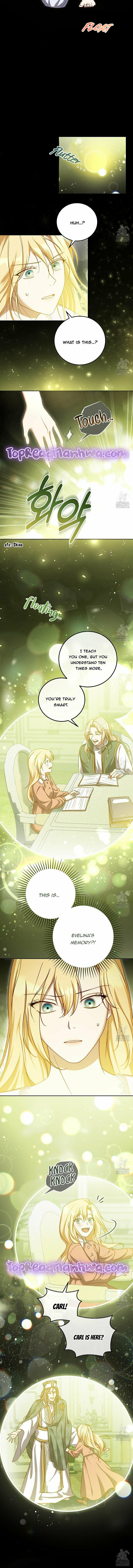 The Fake Saint Waits to Leave – Chapter 43 page 2