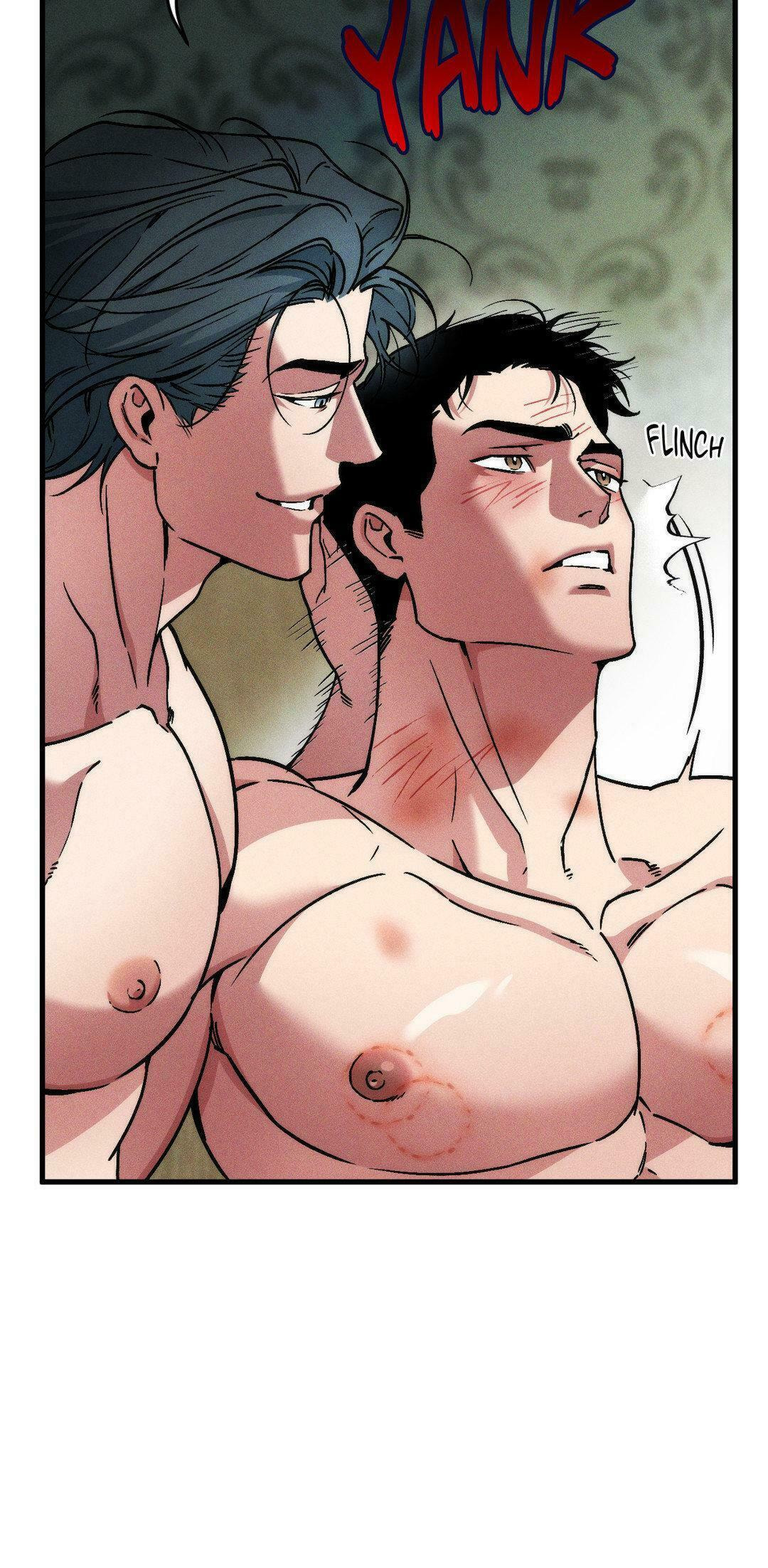 Swallow You Whole – Chapter 12 page 30