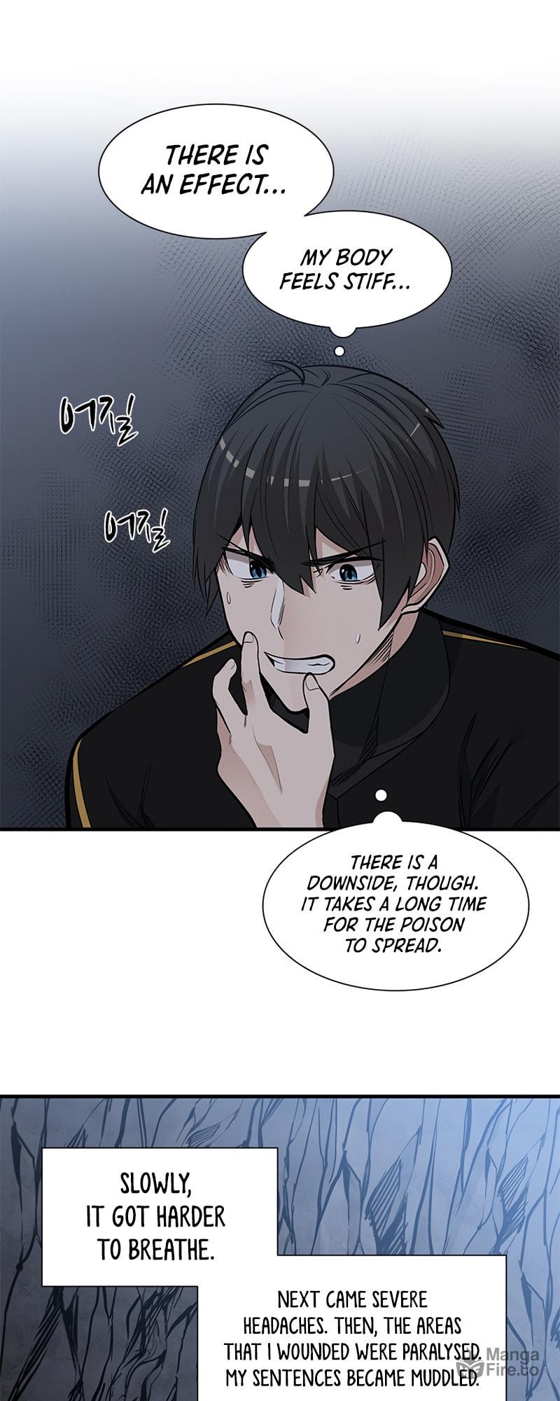 The Tutorial Is Too Tough! – Chapter 64 page 11