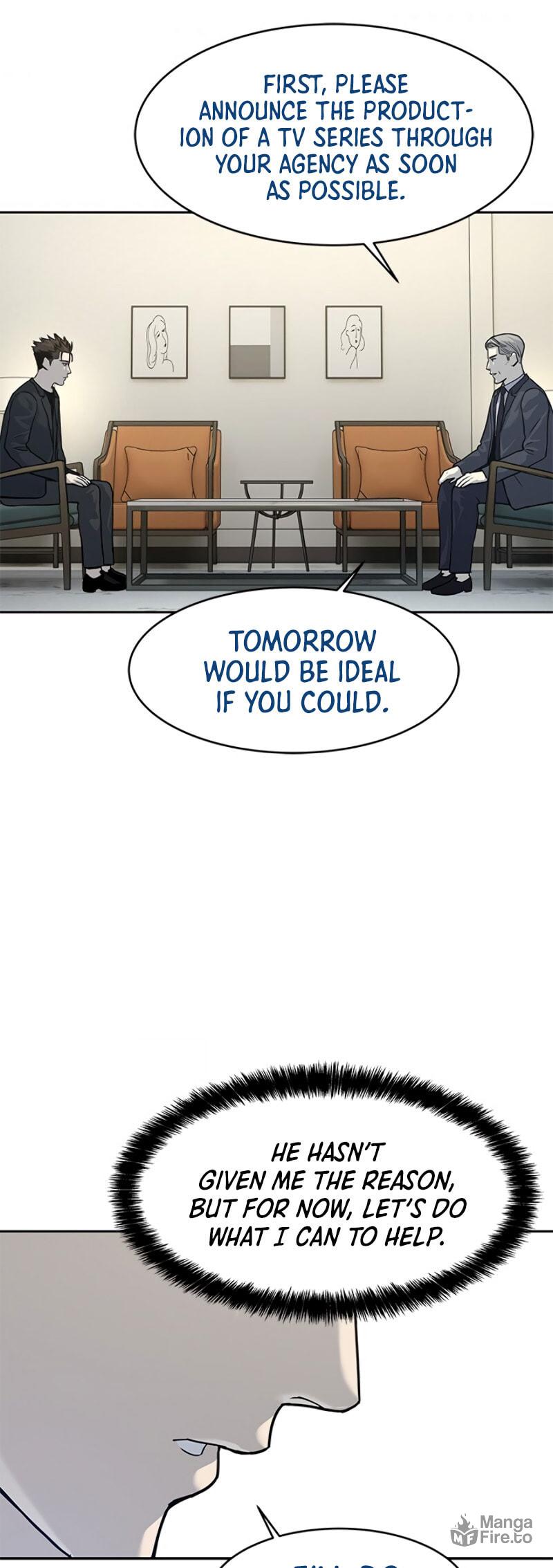 God of Blackfield – Chapter 69 page 56