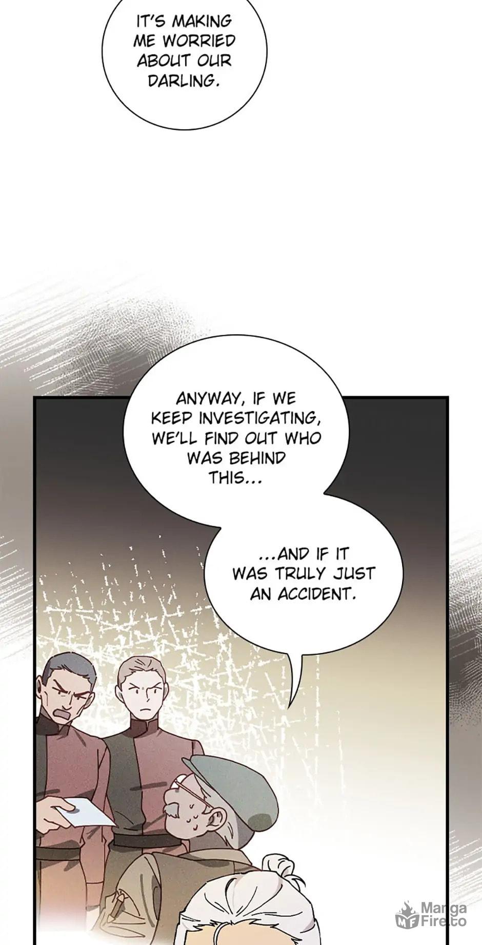 Aria of the Withered Branch – Chapter 44 page 32