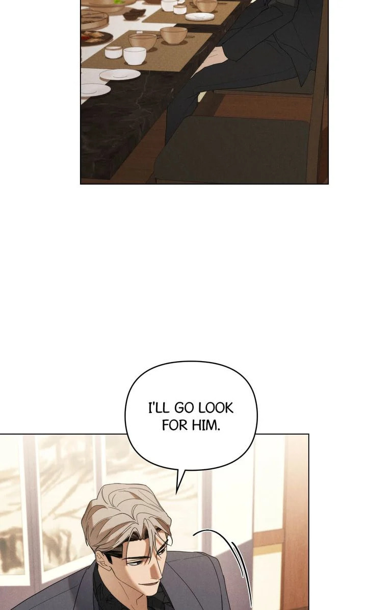 Undercover Darling – Chapter 15 page 21