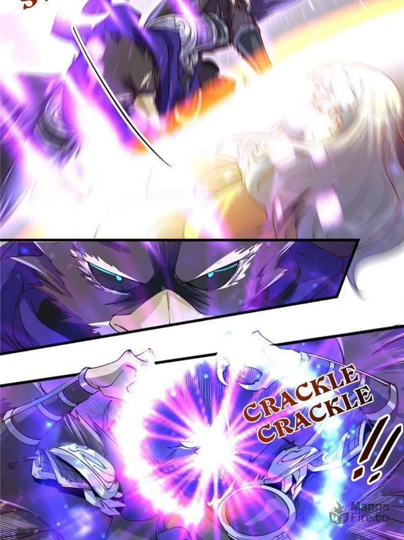 A Big Shot Actually – Chapter 33 page 34