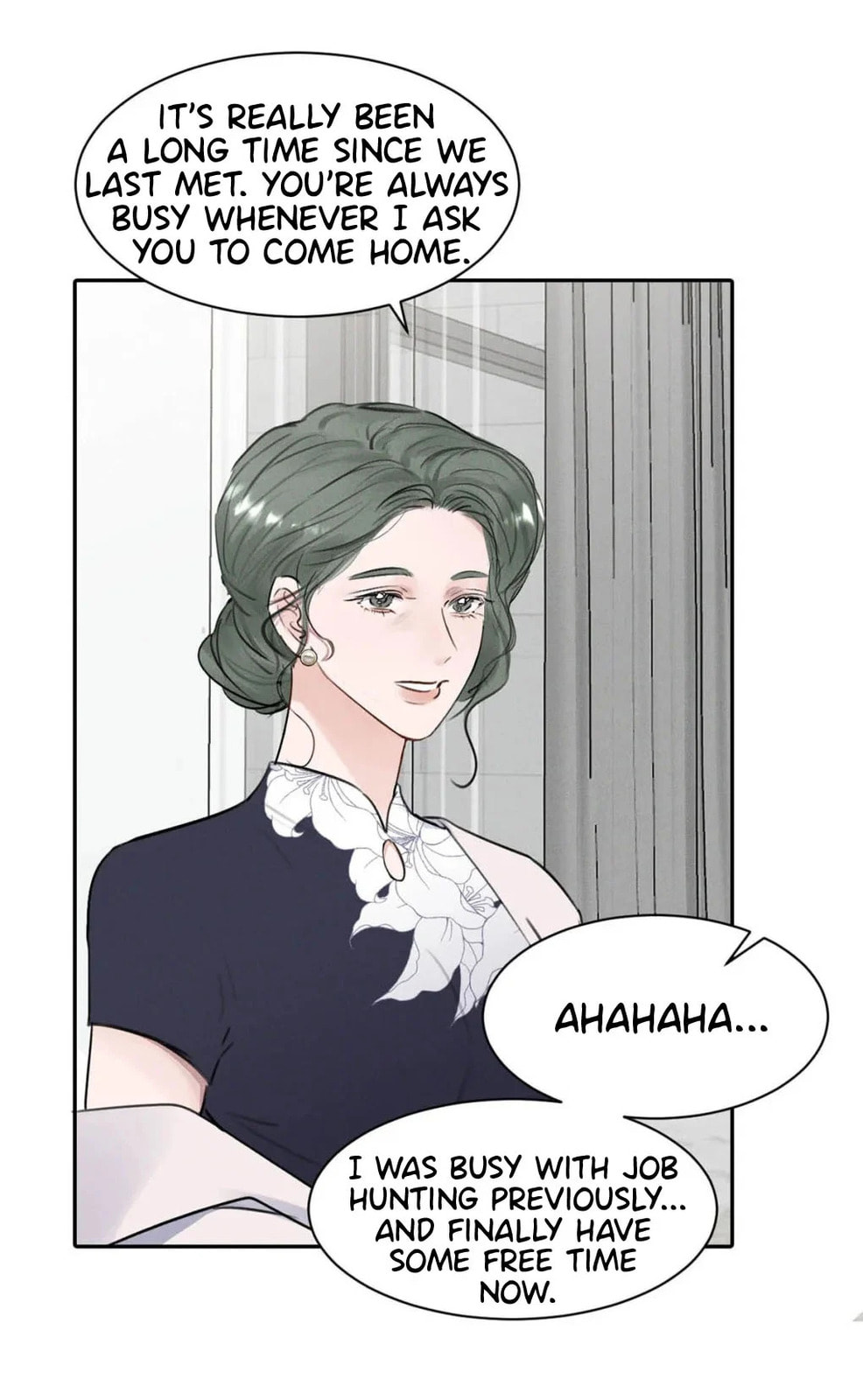 Xiao Yang-gege, I missed you a lot. page 33