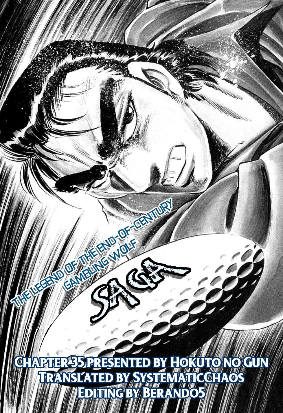 Golf Betting, Part 7 page 24