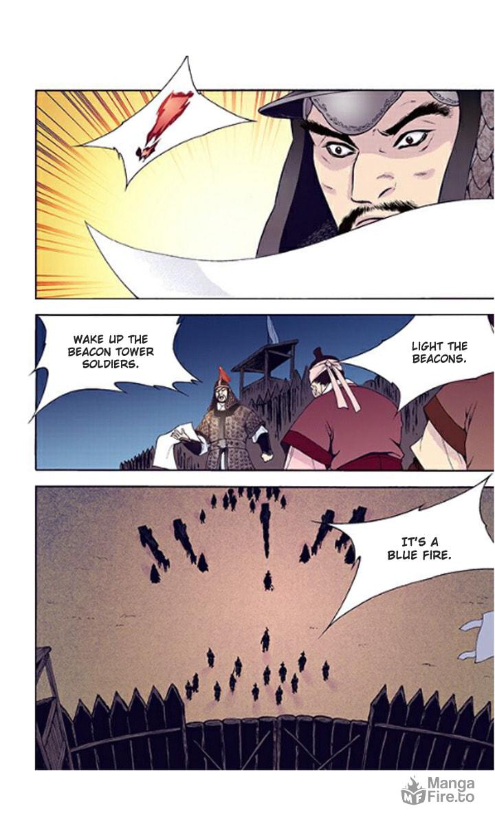 Vampire of the East – Chapter 31 page 9
