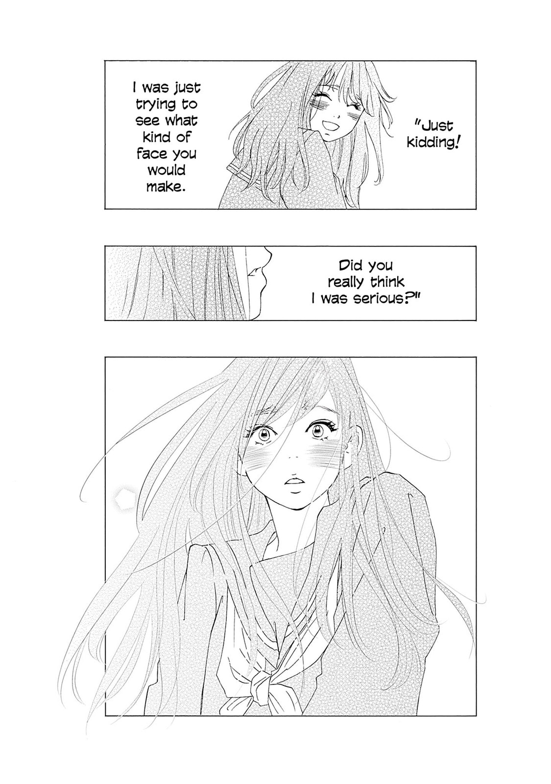 Pink Candy Kiss – Chapter 6 page 18
