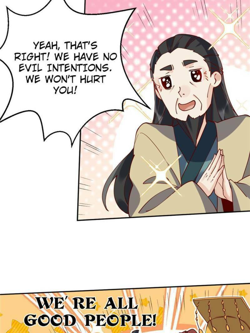 A Big Shot Actually – Chapter 20 page 33