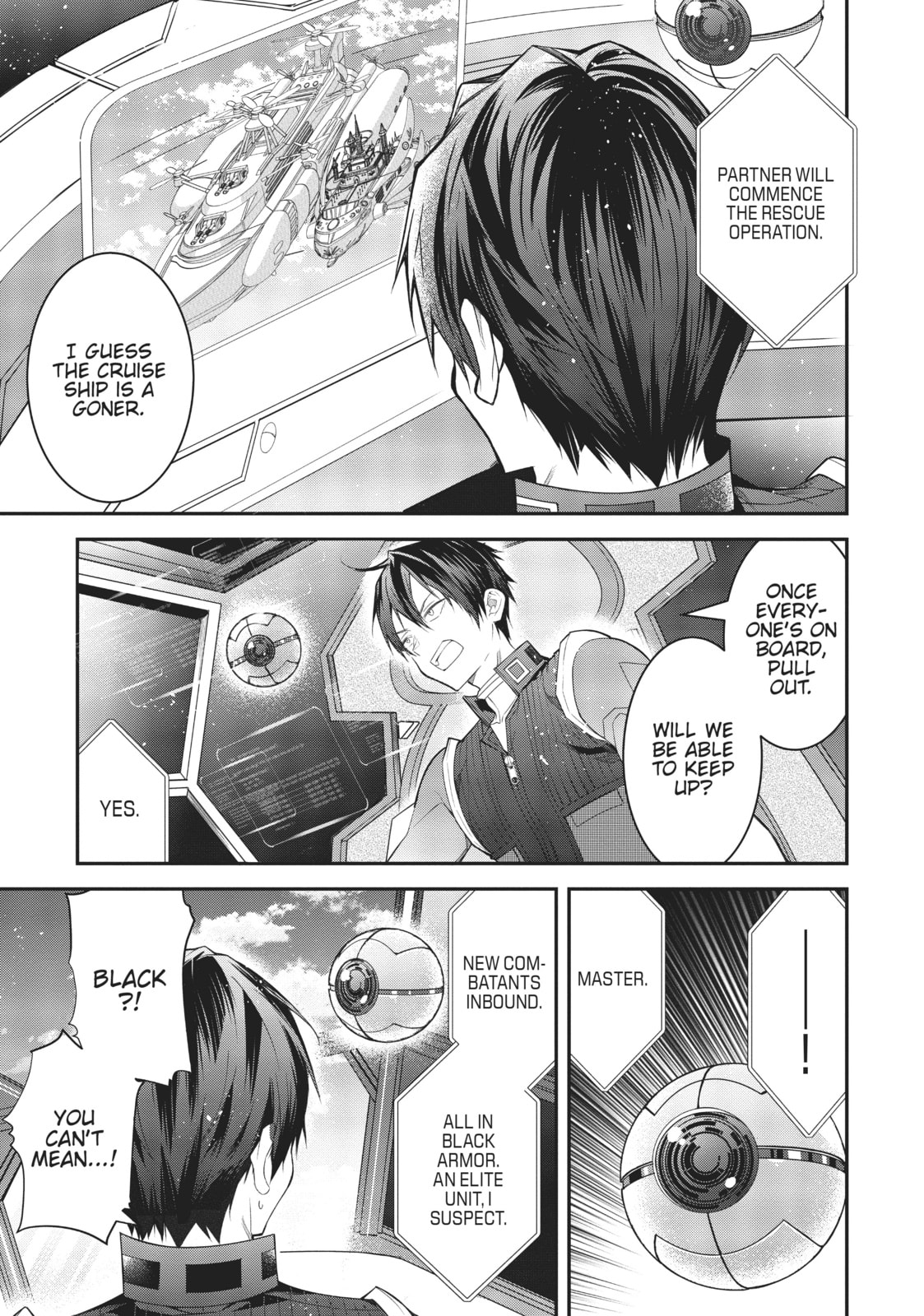 The Black Knight page 6
