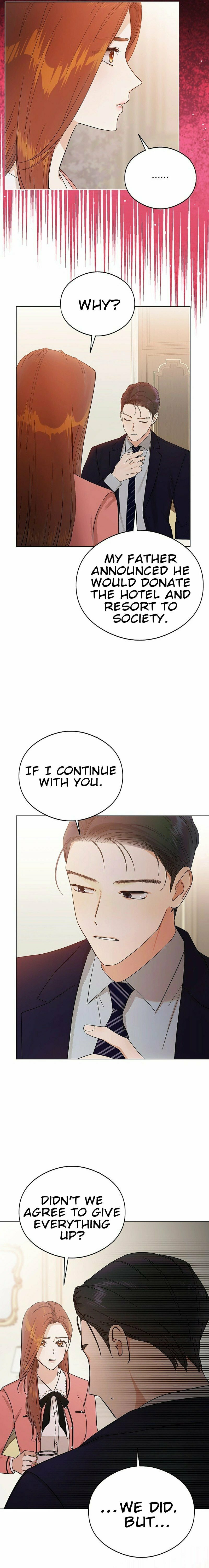 The Purpose of Marriage – Chapter 1 page 1