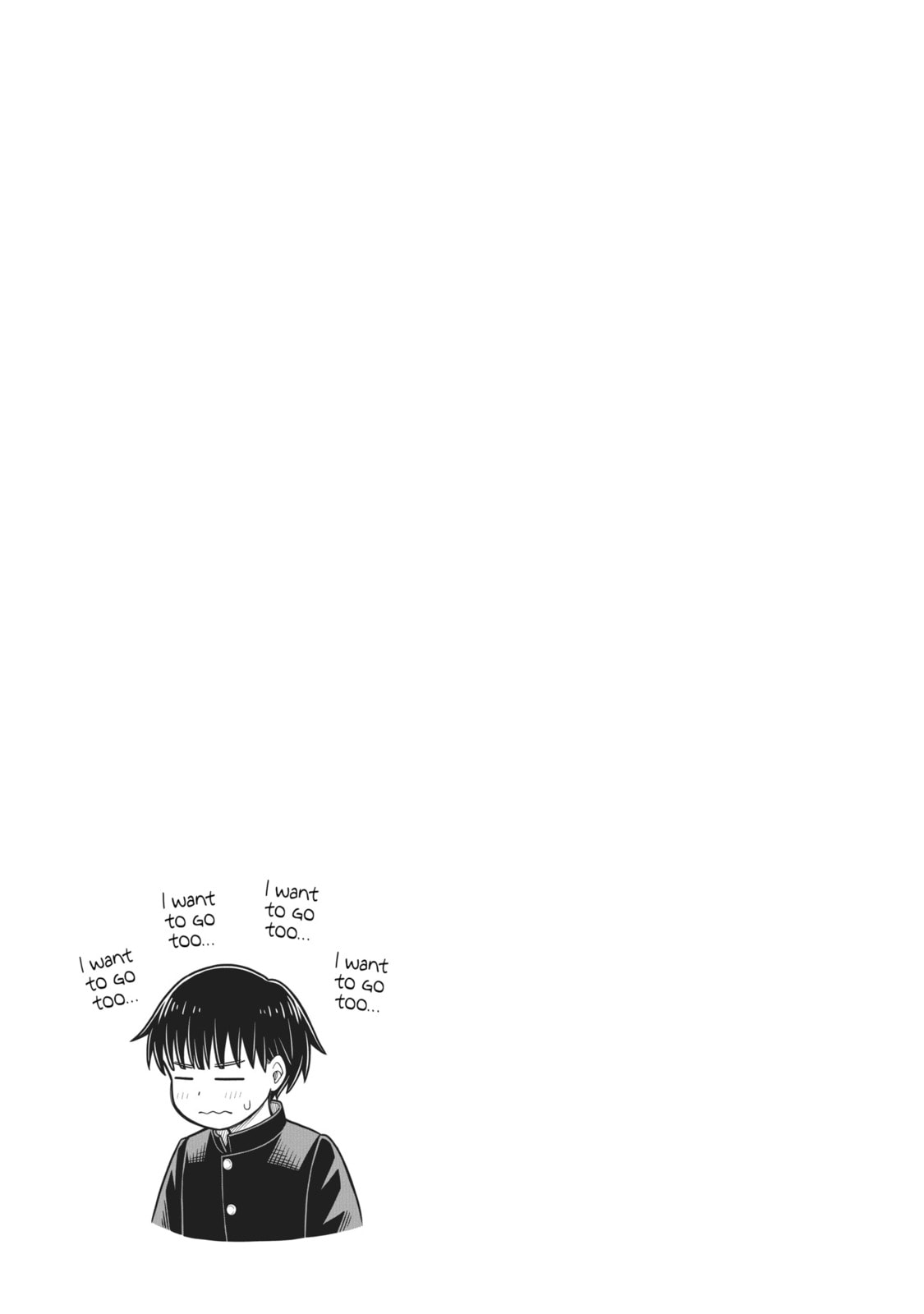 Childhood Friends and Shopping page 12