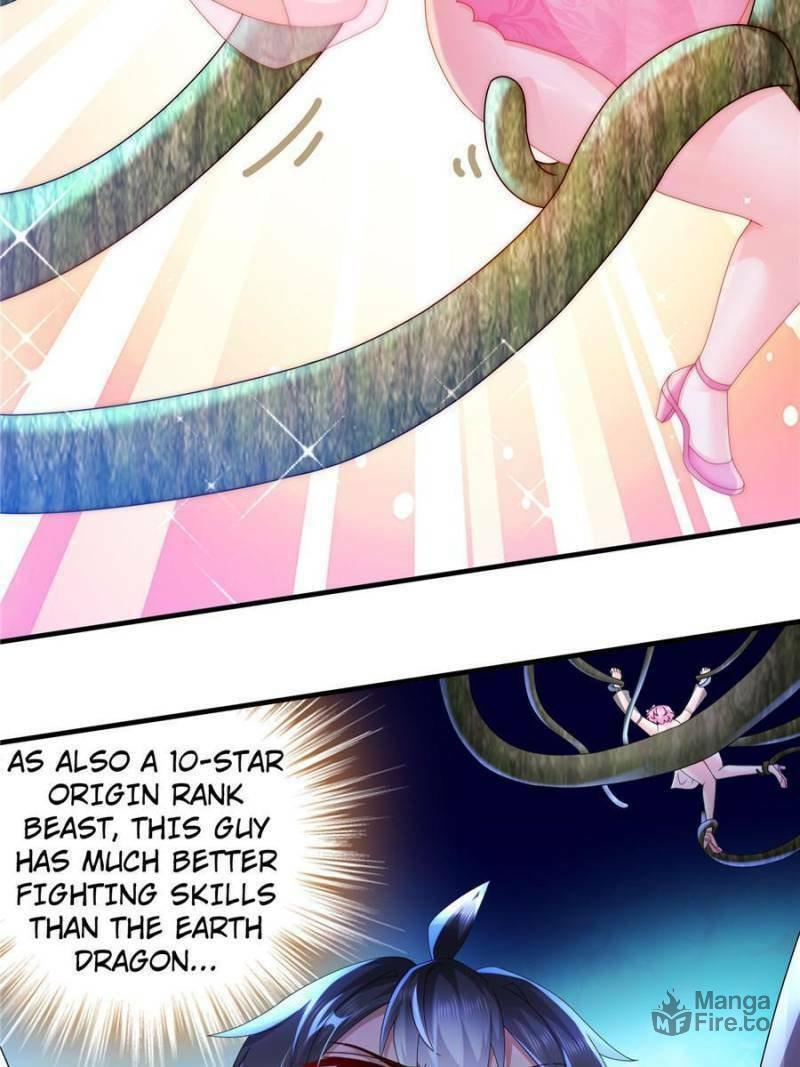 My Furry Harem Is After Me – Chapter 29 page 23