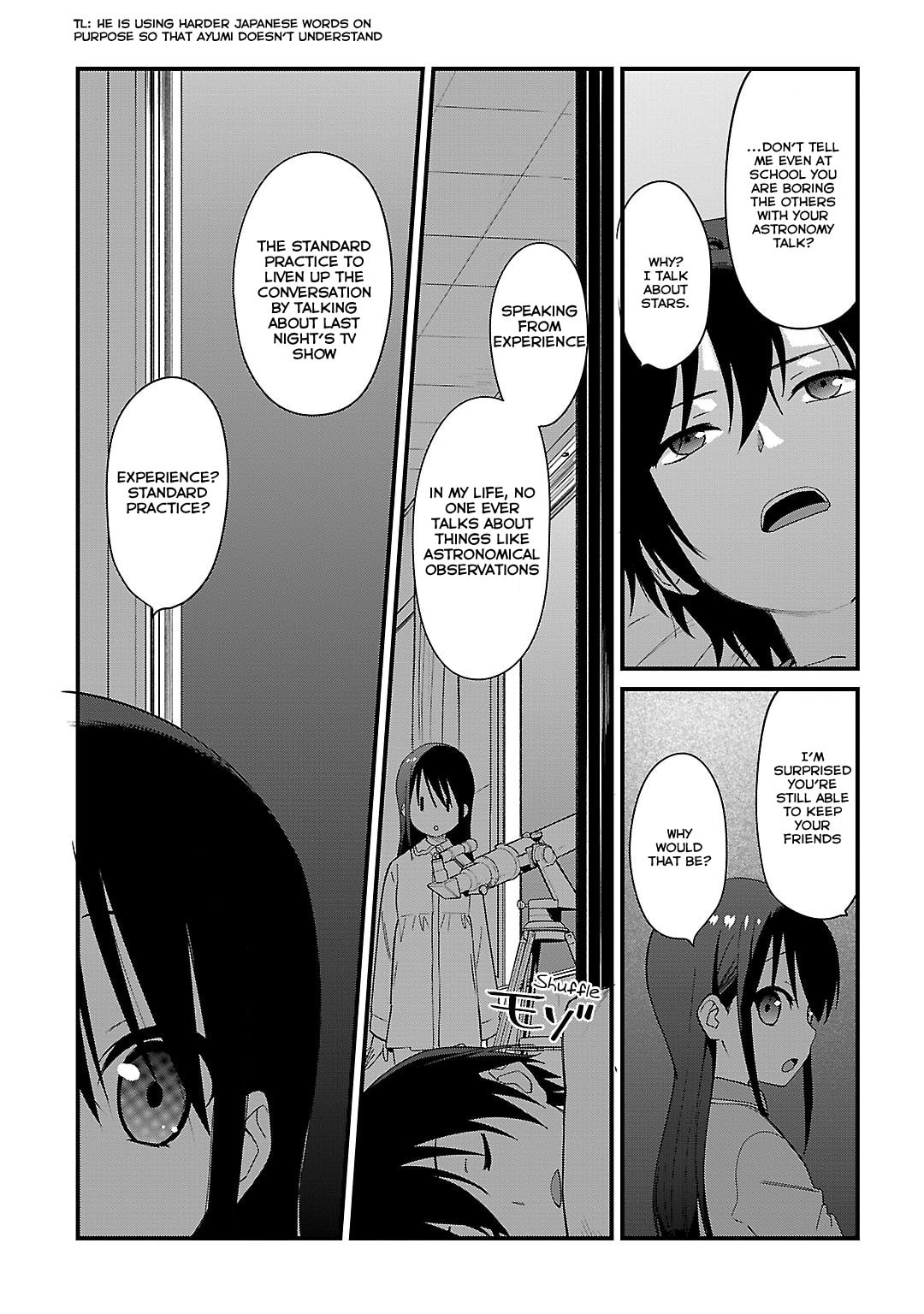 Charlotte – Chapter 4 page 6