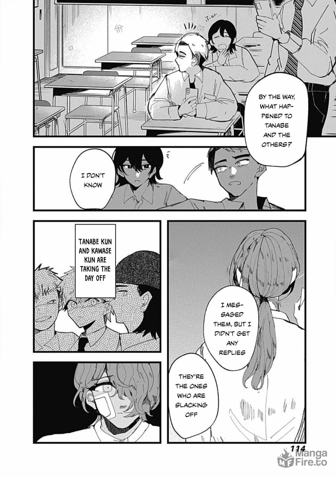 Gaze page 4