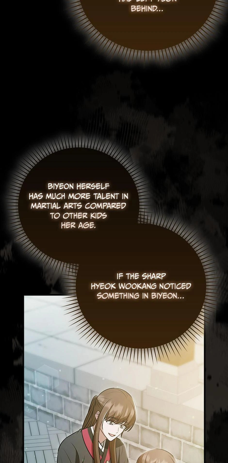 Became the Youngest Disciple of the Hwasan Sect – Chapter 32 page 57