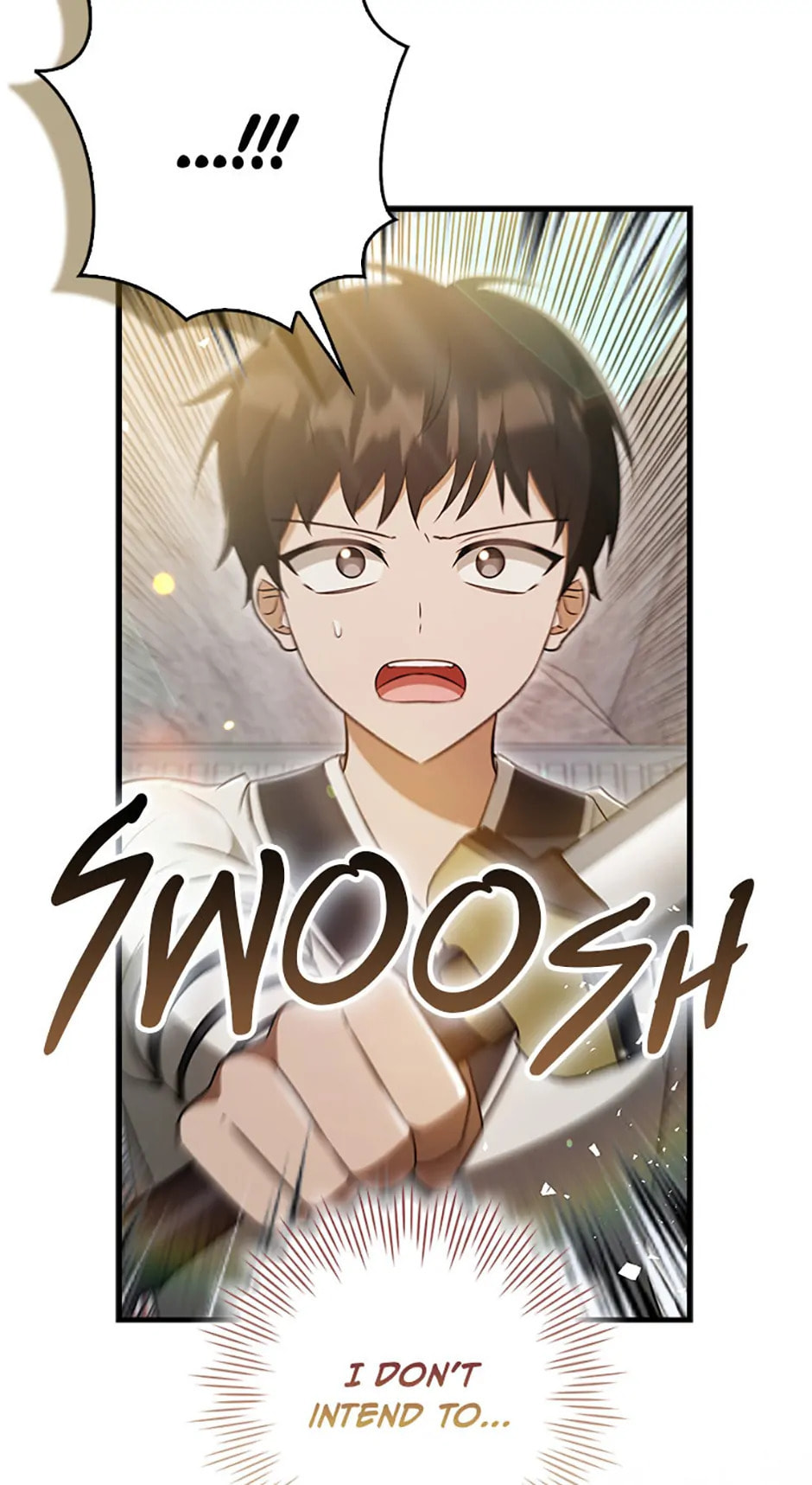 Became the Youngest Disciple of the Hwasan Sect – Chapter 28 page 15
