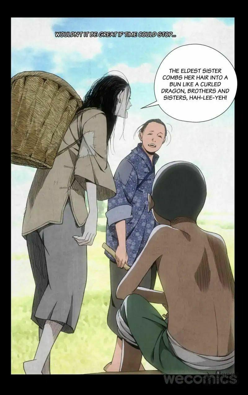 The Outcast – Chapter 44 page 4