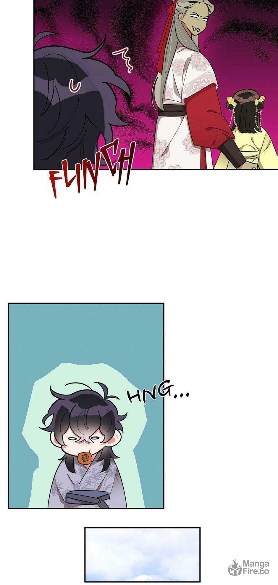 Precious Daughter of the Greatest Martial Arts Villain – Chapter 35 page 9