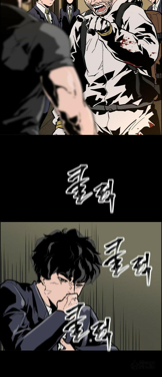 Deadlife – Chapter 1 page 74