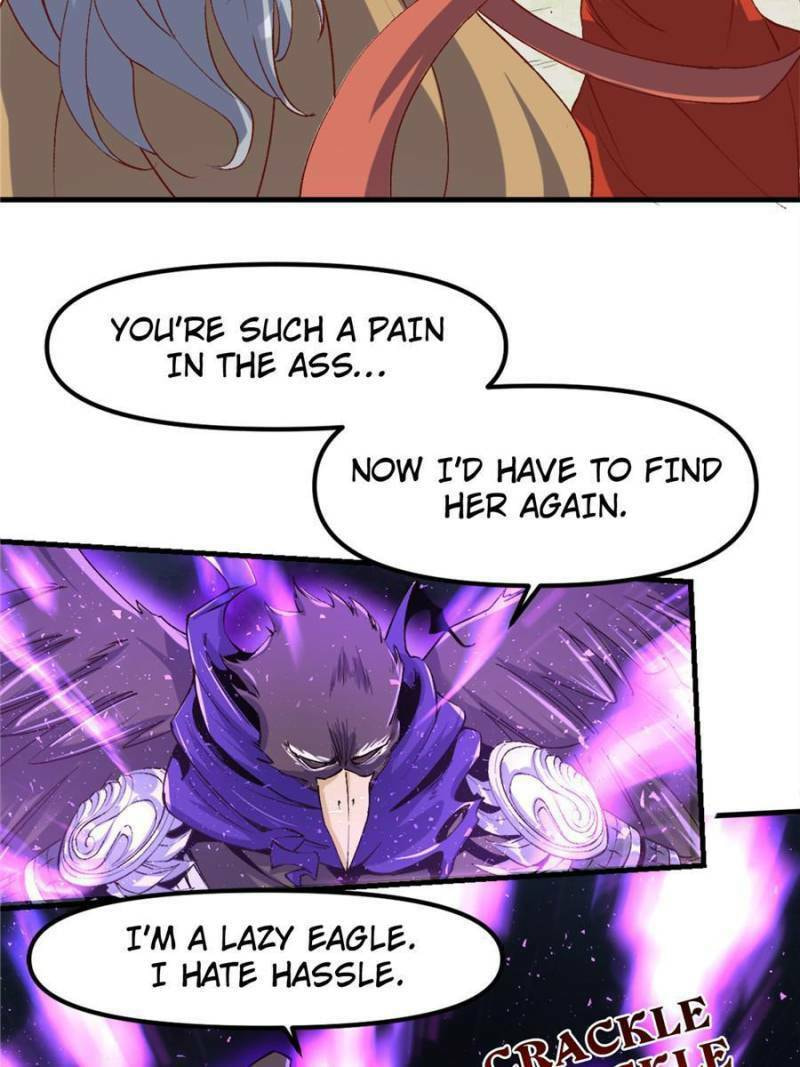 A Big Shot Actually – Chapter 33 page 18