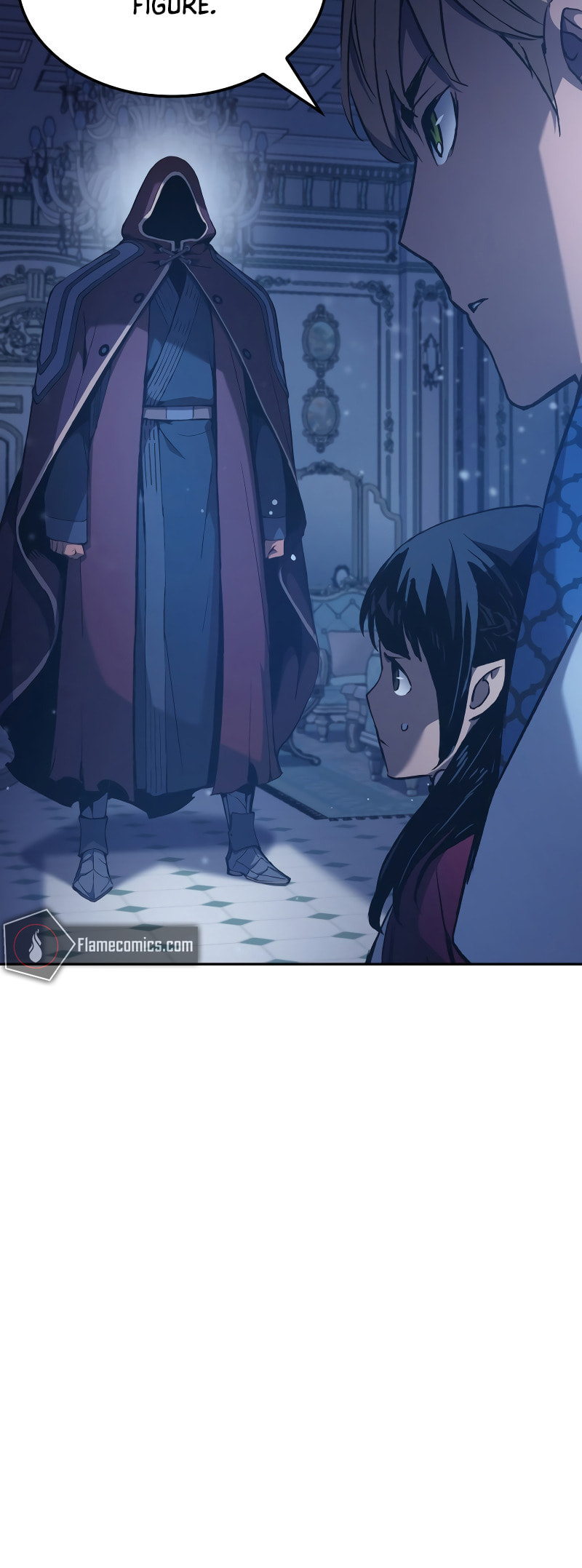 The Indomitable Martial King – Chapter 42 page 60