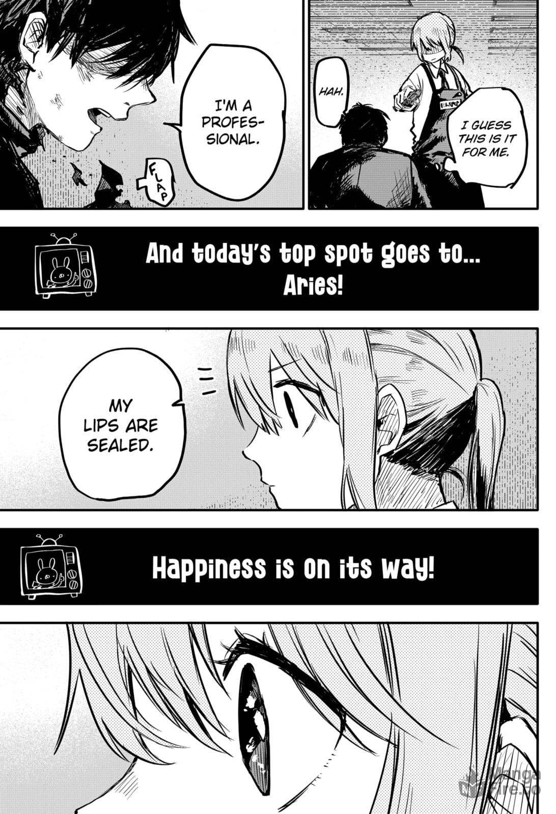 THE DARK-HAIRED TYPE page 17