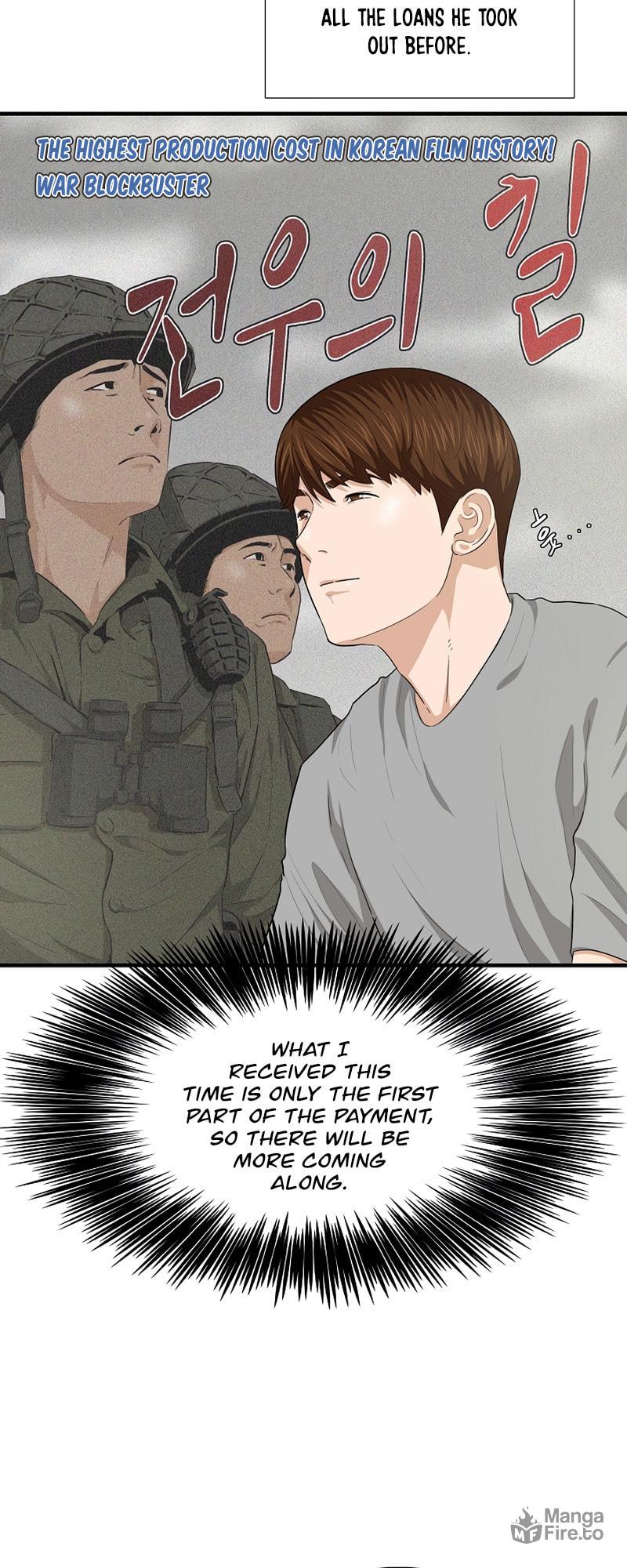 This is the Law – Chapter 69 page 14