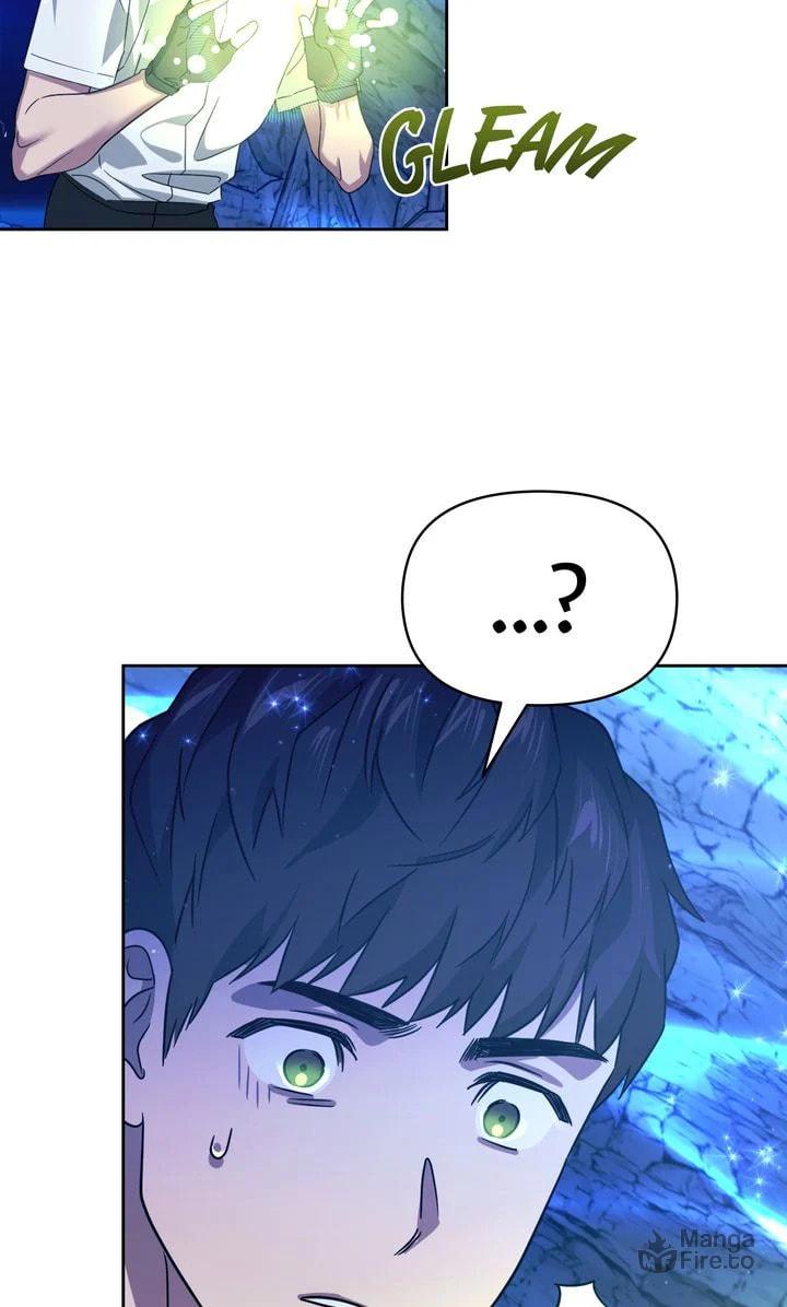 Mission: Save the Hunter – Chapter 50 page 34