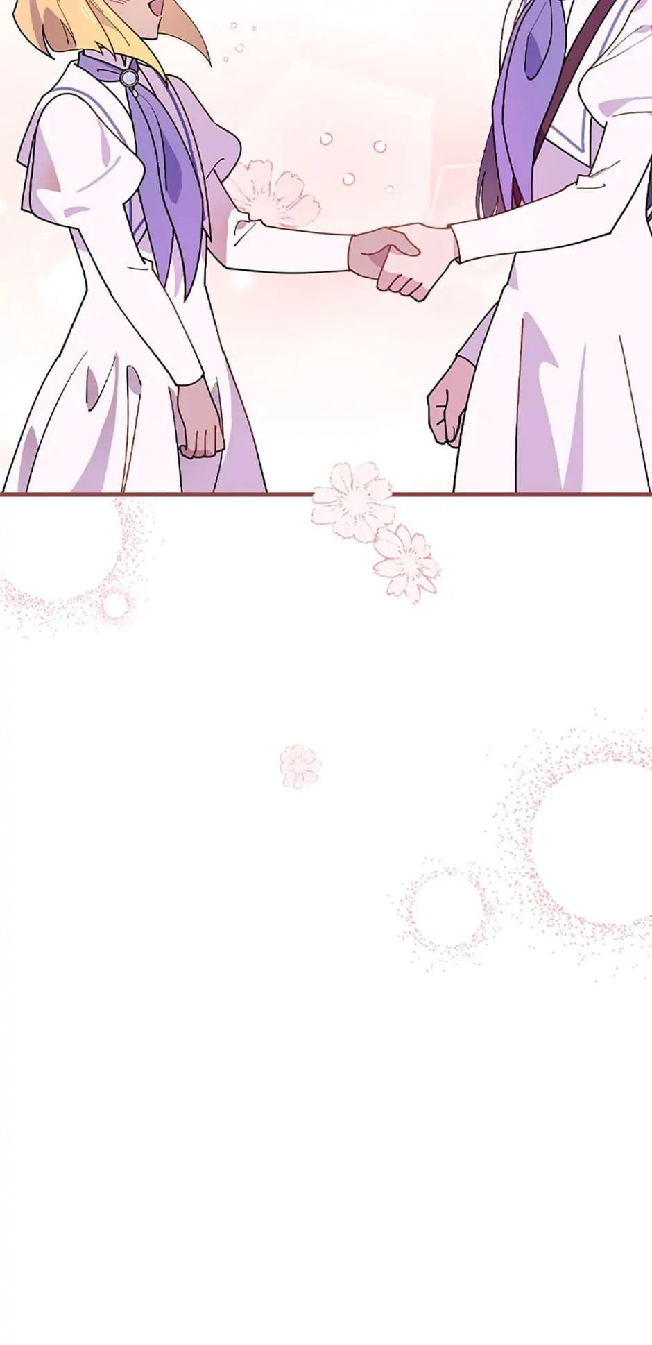 Aria of the Withered Branch – Chapter 49 page 70