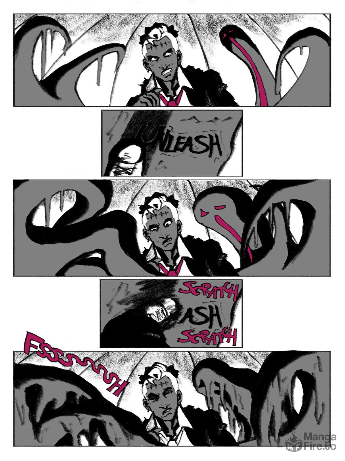 Truth To Ash page 17