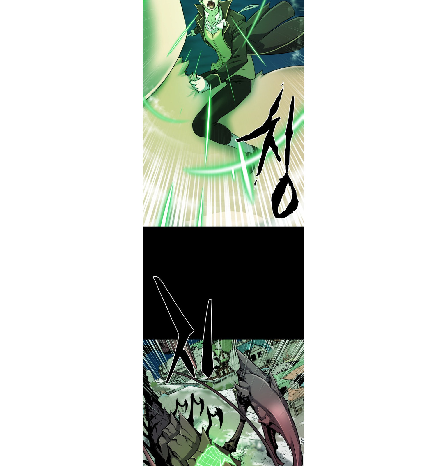 The Greatest Estate Developer – Chapter 30 page 16