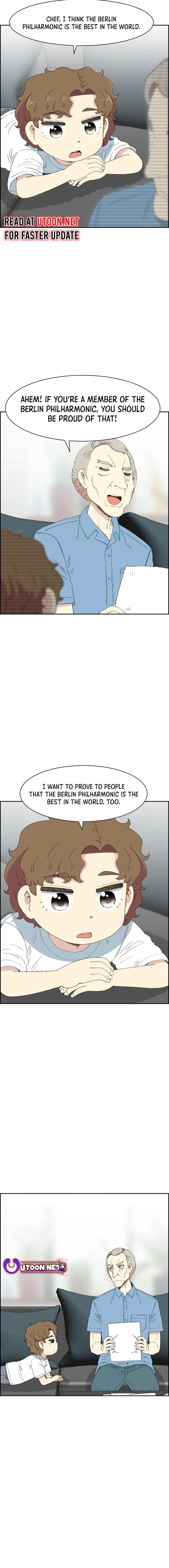 Beethoven Reborn – Chapter 37 page 5